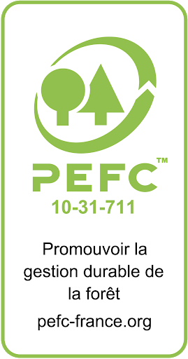 PEFC imprimerie ecologie