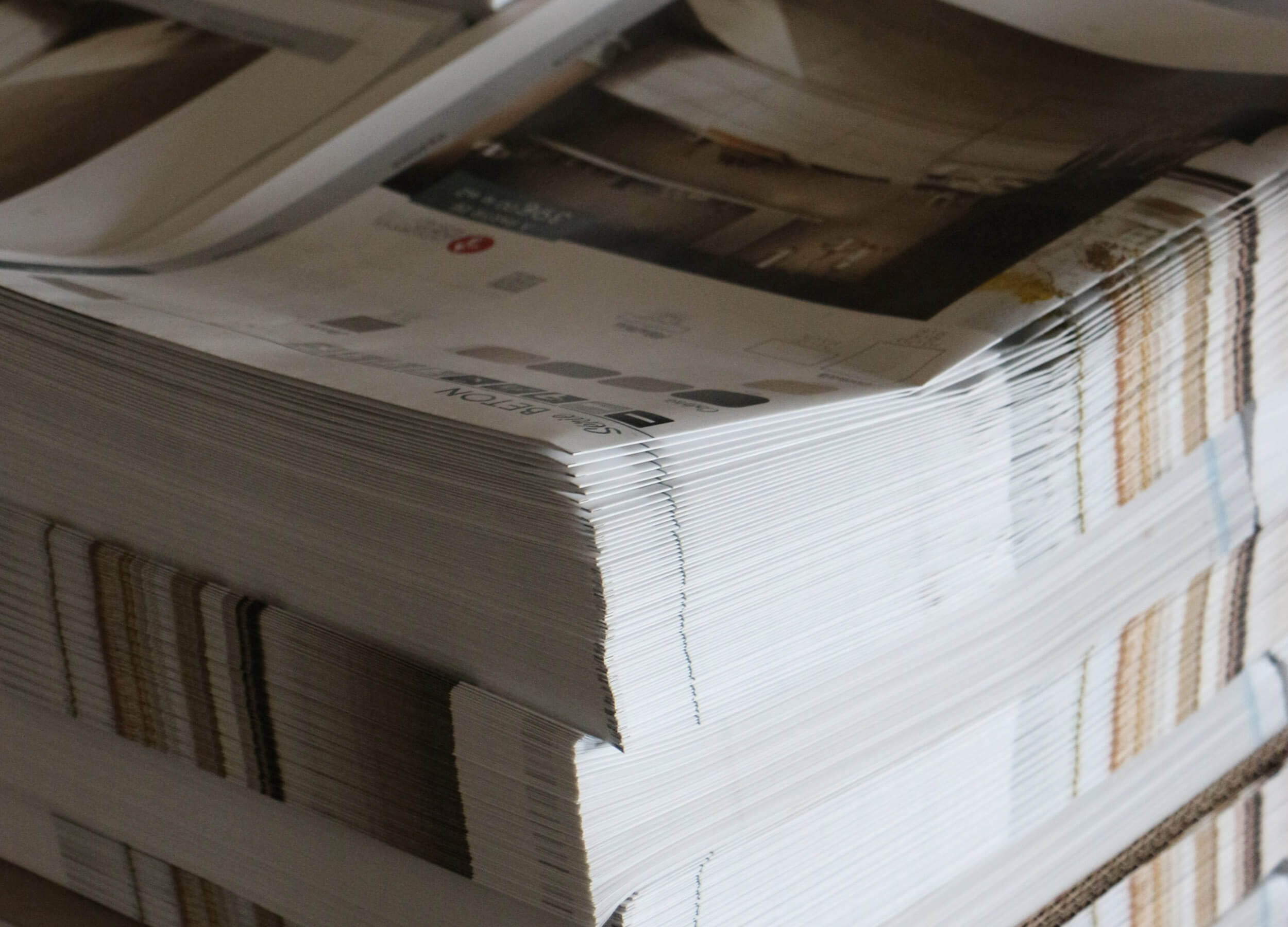 Devis d'impression en Vendée — IGO Imprimerie (85)