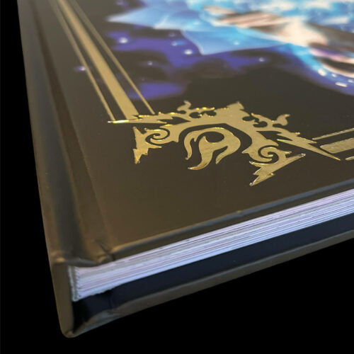 Impression Livre édition de prestige