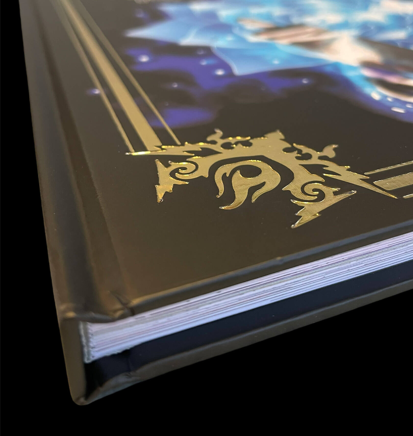 Impression Livre édition de prestige